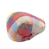 Elegant Summer Cap