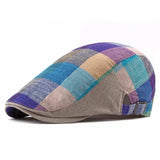 Elegant Summer Cap
