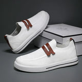 Air-Knit Lightweight Men's Shoes