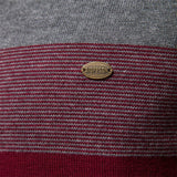 Gavin Men's Mock Neck Pullover