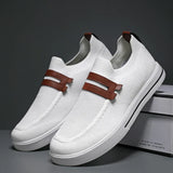 Air-Knit Lightweight Men's Shoes