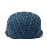 Kevin Campbell Stylish Men's Cap