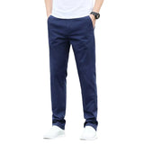 Men's Breathable Chinos