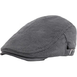 Kevin Campbell Men's Corduroy Cap