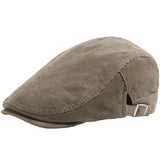 Kevin Campbell Men's Corduroy Cap