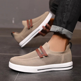Air-Knit Lightweight Men's Shoes