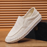 Men's Summer Slip-On Shoes