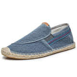 Elegant Men's Espadrilles
