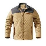 Tom Men's Casual Jacket