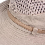 Kevin Campbell Breathable Outdoor Hat