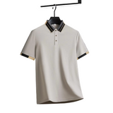 Classic Men's Polo Shirt