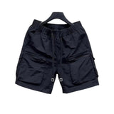 Men's Tailored Cargo Shorts