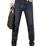 Men's Office Jeans
