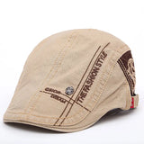 Kevin Campbell Summer Cap