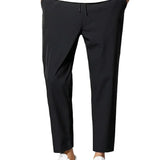 Men's Comfort-Stretch Dress Pants