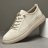 Men's Suede Sneakers