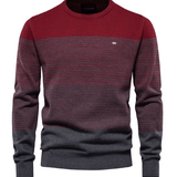 Jacob Men's Classic Sweater