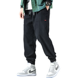 Preston Velvet Men's Pants
