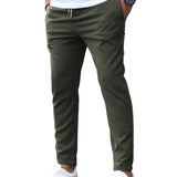 Teague Premium Stretch Men's Pants