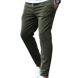 Teague Premium Stretch Men's Pants