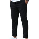 Teague Premium Stretch Men's Pants