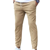 Teague Premium Stretch Men's Pants