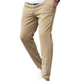 Teague Premium Stretch Men's Pants