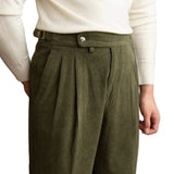 Men's Premium Corduroy Pants