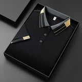 Classic Men's Polo Shirt