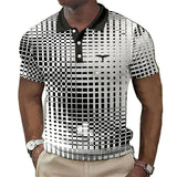 Hunter Casual Men's Polo Shirt