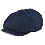 Kevin Campbell Warm Winter Toque
