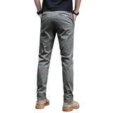 Men's Casual Cotton Pants