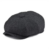 Kevin Campbell Warm Winter Toque