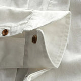 Japanese-Inspired Men's Shirt
