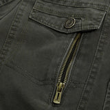 Men's Casual Warm Blazer