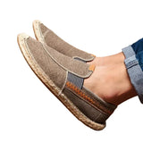 Elegant Men's Espadrilles