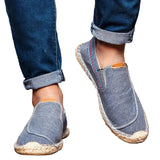 Elegant Men's Espadrilles