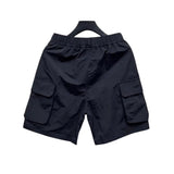 Men's Tailored Cargo Shorts