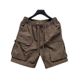 Men's Tailored Cargo Shorts