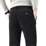 Men's Business Dress Pants
