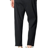 Men's Comfort-Stretch Dress Pants