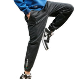 Men's Jogger Jeans