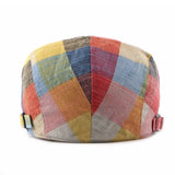 Elegant Summer Cap