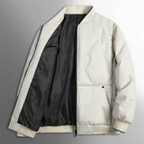 Men's Windproof Jacket