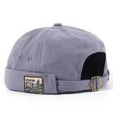 Vintage Docker Cap