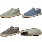 Elegant Men's Espadrilles