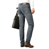 Men's Office Jeans