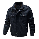 Men's Multi-Pocket Jacket