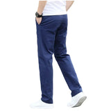 Men's Breathable Chinos