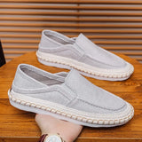 Men's Summer Slip-On Shoes